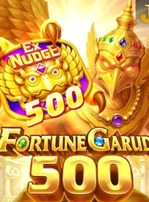 Fortune Garuda 500